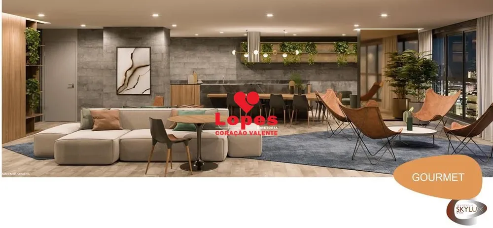 Apartamento, 1 quarto, 30 m² - Foto 20