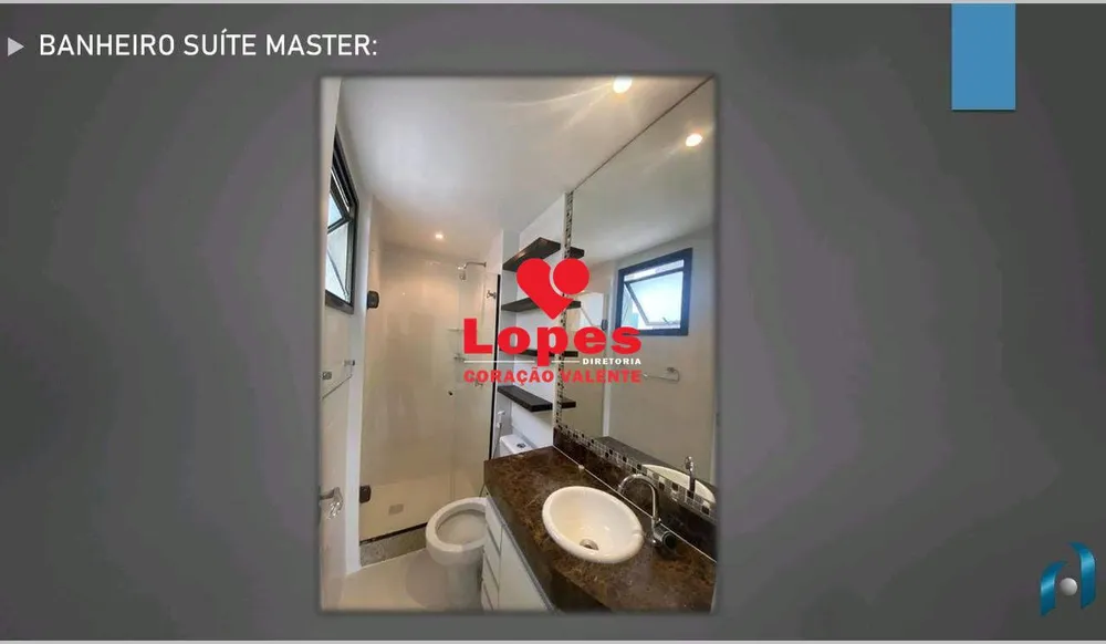 Apartamento, 3 quartos, 70 m² - Foto 5