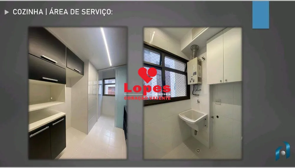 Apartamento, 3 quartos, 70 m² - Foto 8