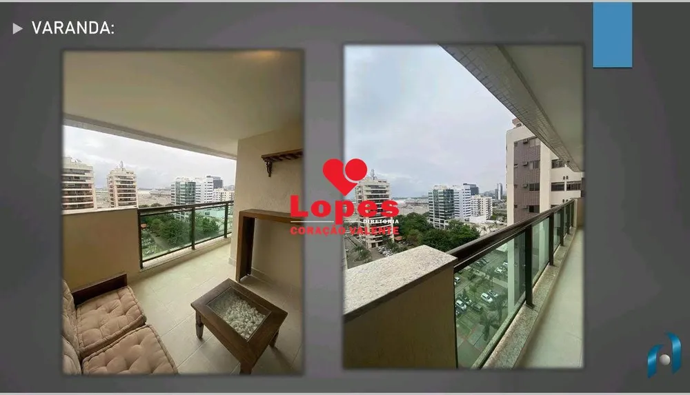 Apartamento, 3 quartos, 70 m² - Foto 1