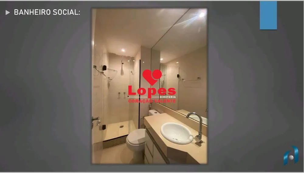 Apartamento, 3 quartos, 70 m² - Foto 10