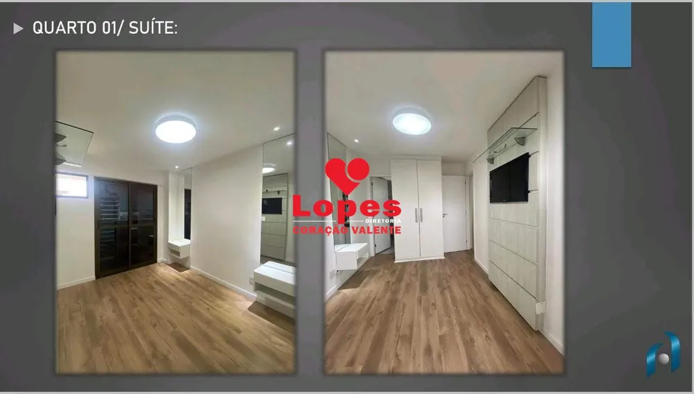 Apartamento, 3 quartos, 70 m² - Foto 6