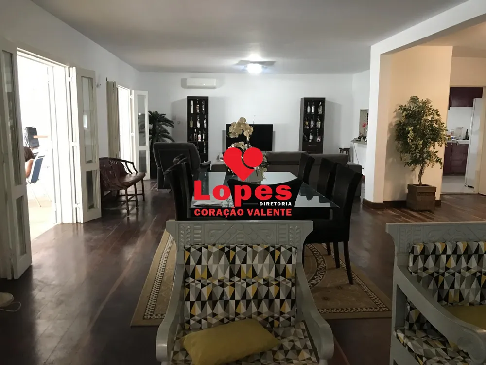 Casa de Condomínio, 5 quartos - Foto 6