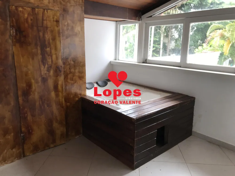 Casa de Condomínio, 5 quartos - Foto 2