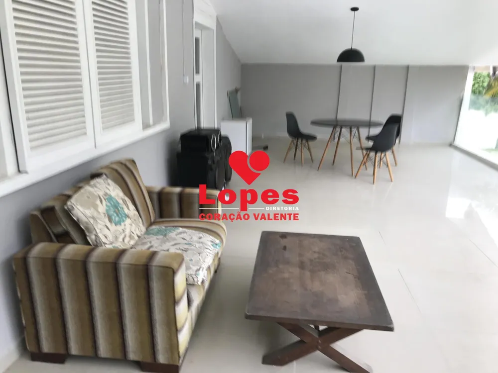 Casa de Condomínio, 5 quartos - Foto 46