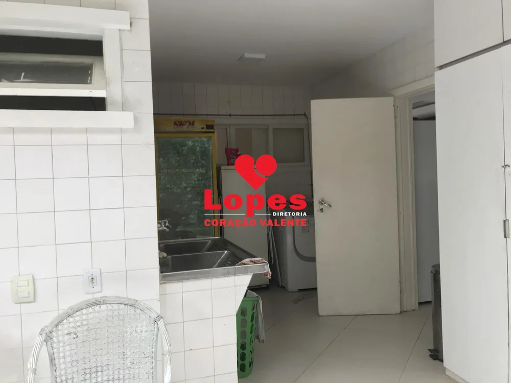 Casa de Condomínio, 5 quartos - Foto 54