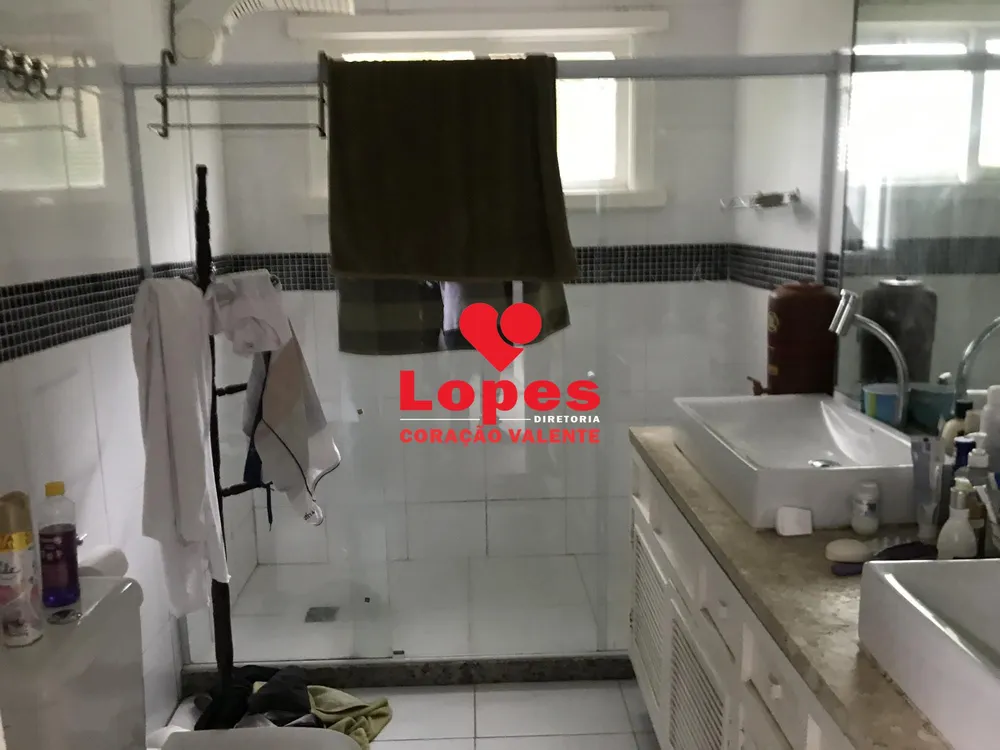 Casa de Condomínio, 5 quartos - Foto 34