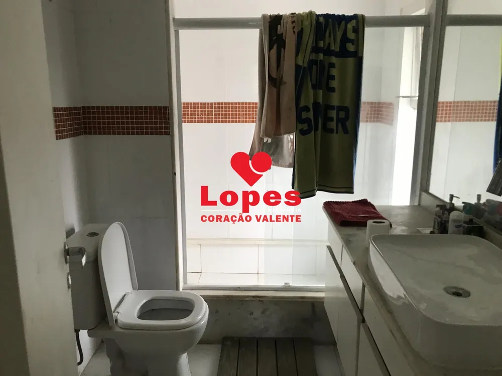 Casa de Condomínio, 5 quartos - Foto 8