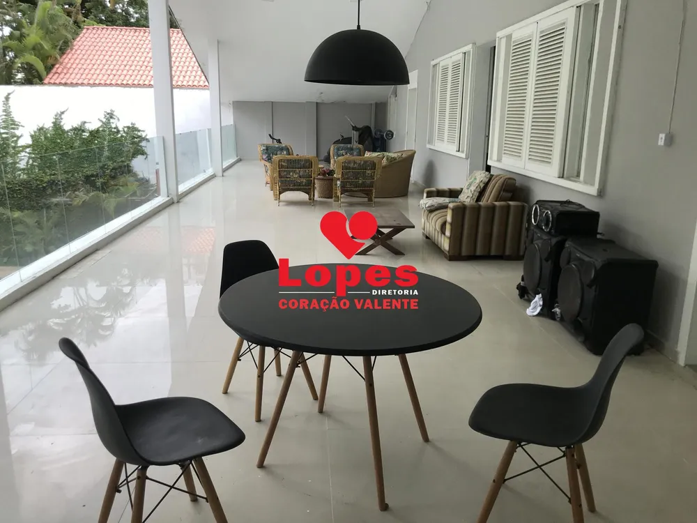 Casa de Condomínio, 5 quartos - Foto 32