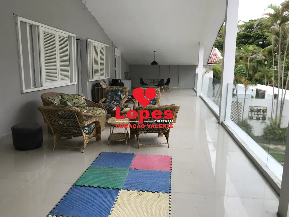 Casa de Condomínio, 5 quartos - Foto 30