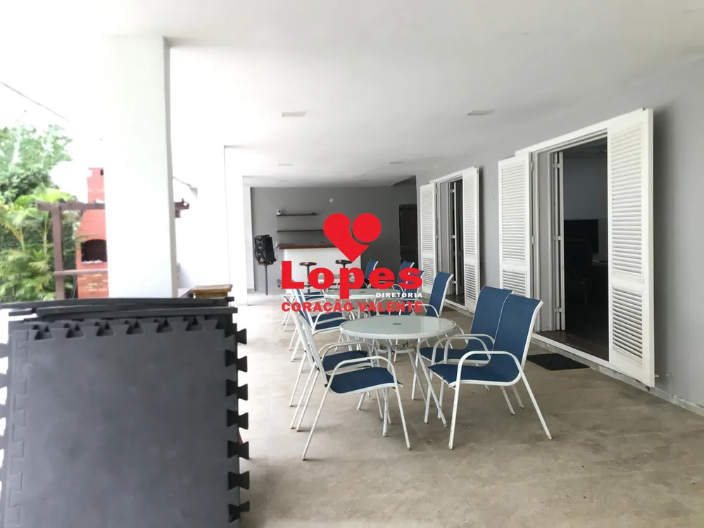 Casa de Condomínio, 5 quartos - Foto 42