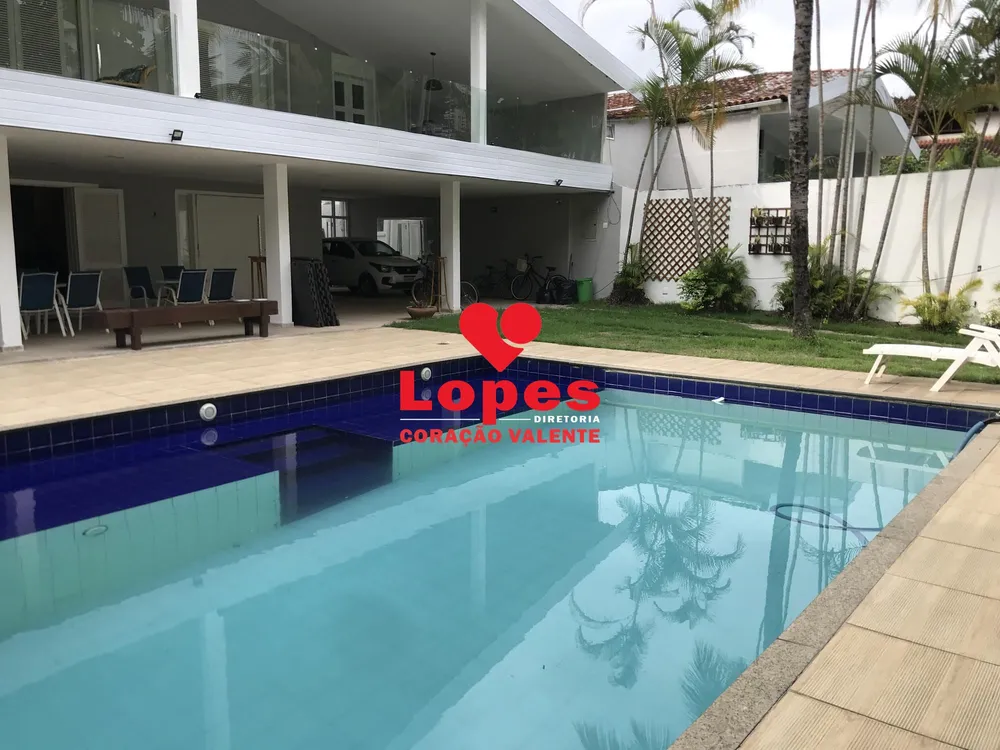 Casa de Condomínio, 5 quartos - Foto 17