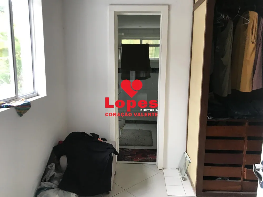 Casa de Condomínio, 5 quartos - Foto 35