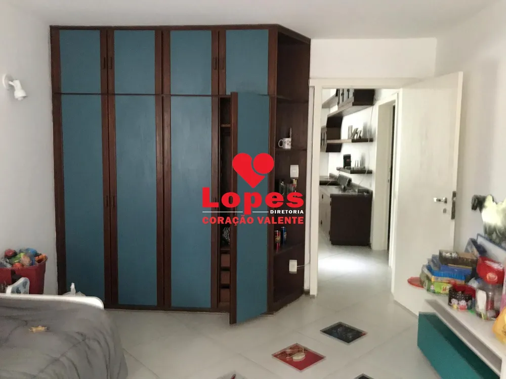 Casa de Condomínio, 5 quartos - Foto 3