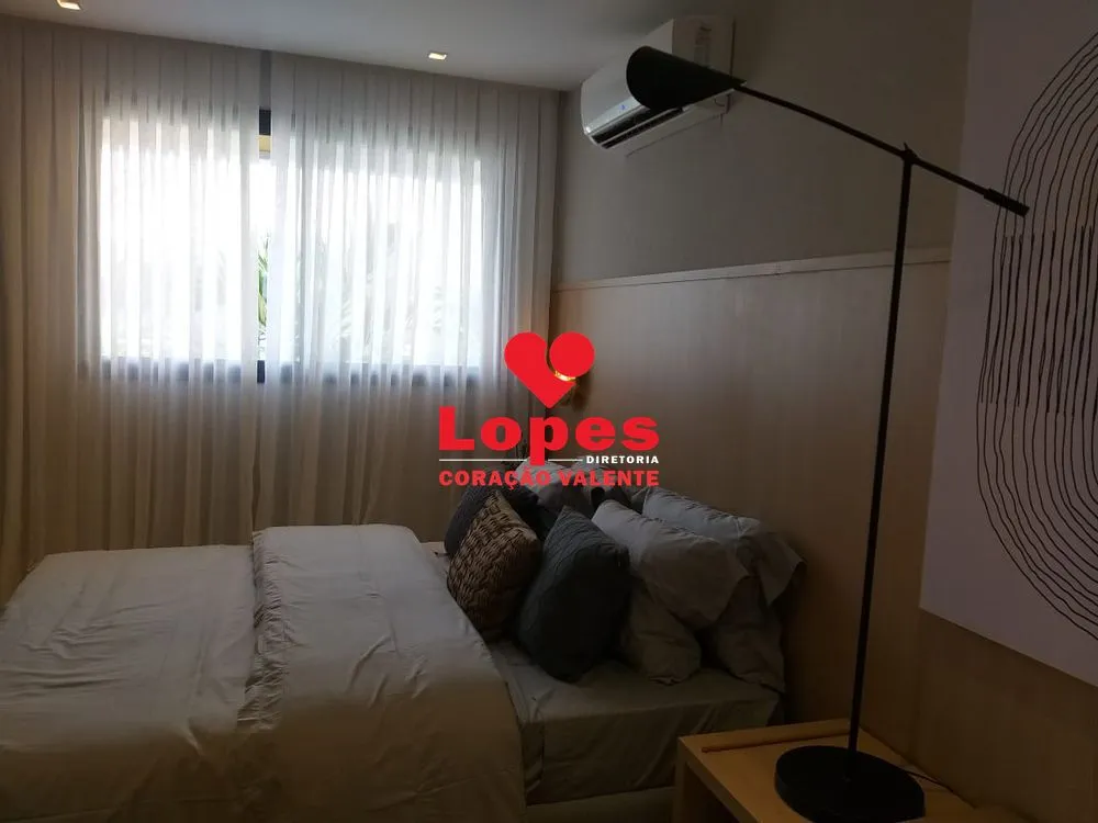 Cobertura, 3 quartos, 199 m² - Foto 24