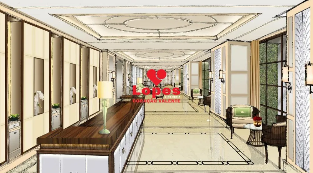 Apartamento, 3 quartos, 45 m² - Foto 17