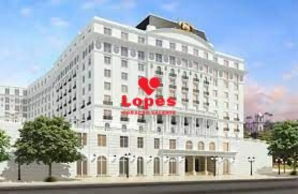 Apartamento, 3 quartos, 45 m² - Foto 1
