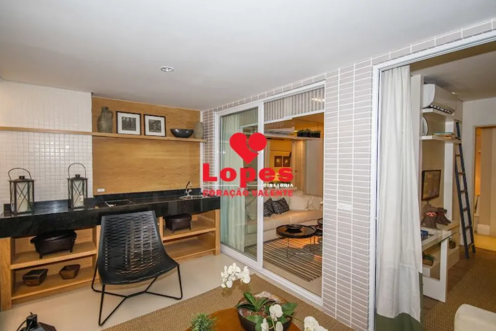 Apartamento, 3 quartos, 85 m² - Foto 12