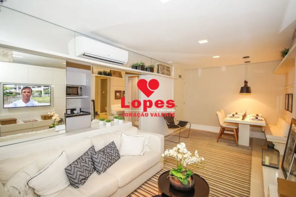 Apartamento, 3 quartos, 85 m² - Foto 11