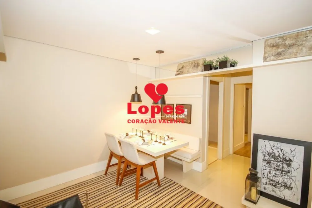 Apartamento, 3 quartos, 85 m² - Foto 8