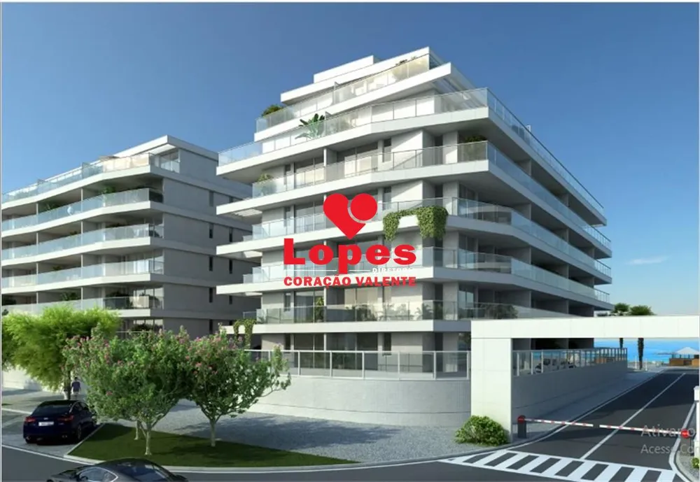 Apartamento, 2 quartos, 79 m² - Foto 2