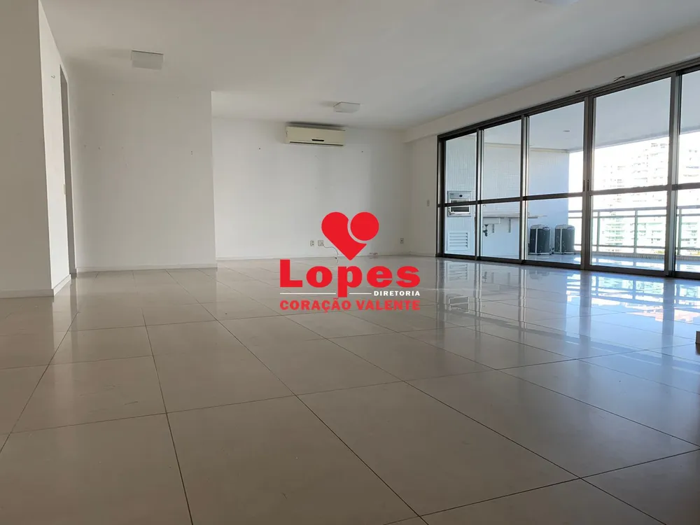 Apartamento, 4 quartos, 287 m² - Foto 7