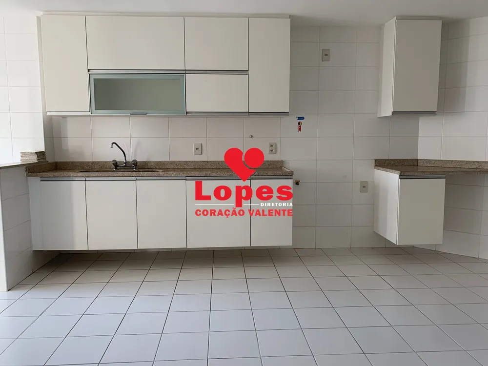Apartamento, 4 quartos, 287 m² - Foto 22