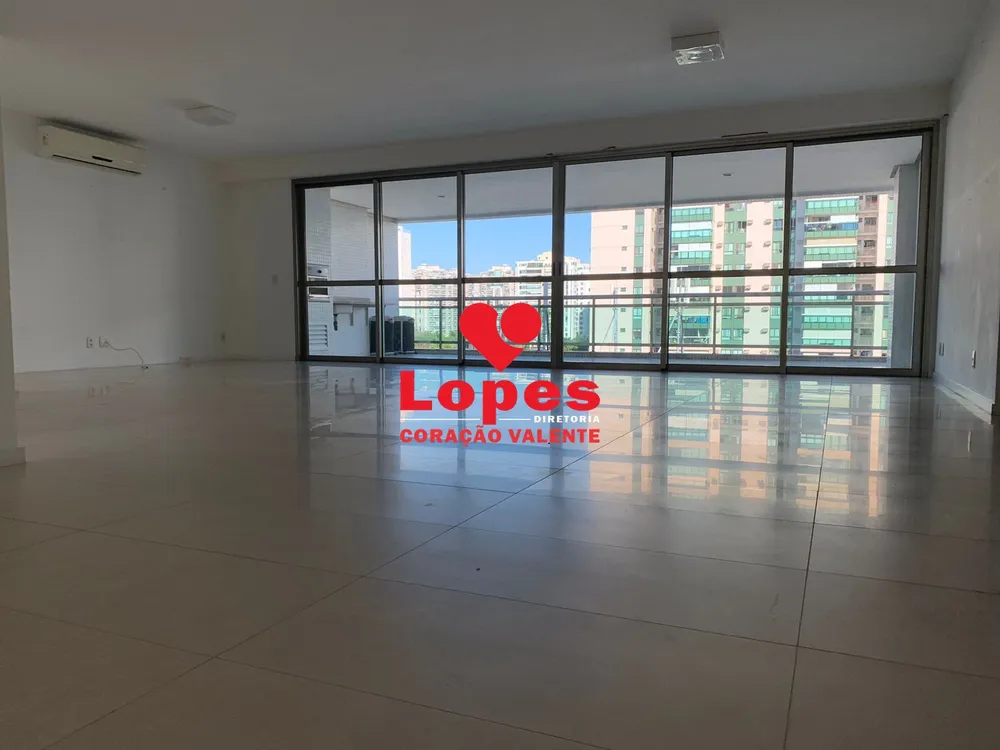 Apartamento, 4 quartos, 287 m² - Foto 15