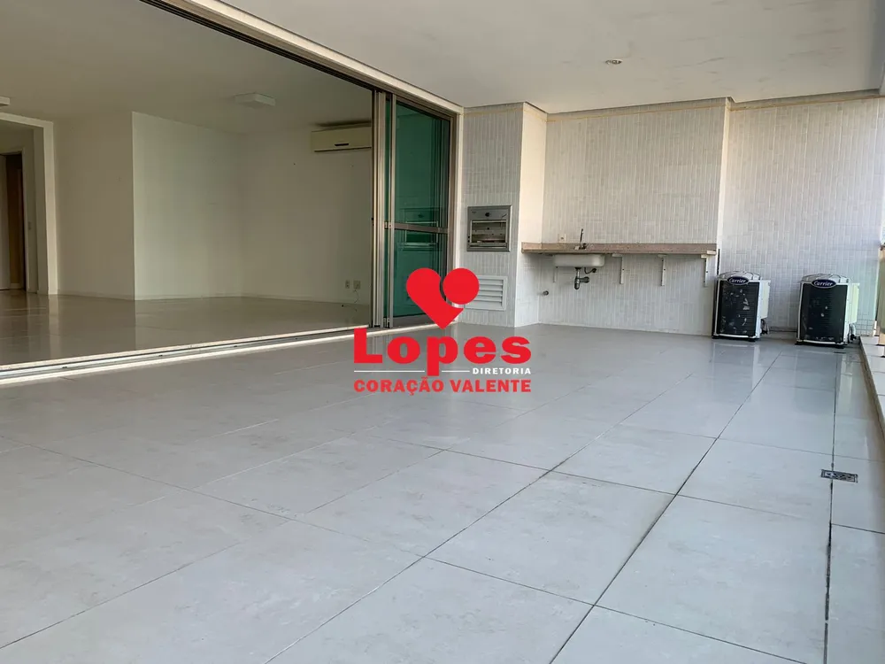 Apartamento, 4 quartos, 287 m² - Foto 32