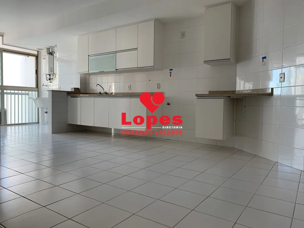 Apartamento, 4 quartos, 287 m² - Foto 2