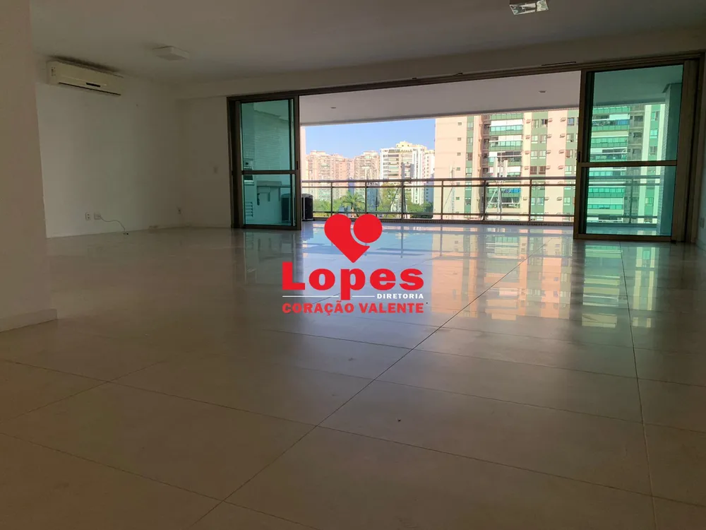 Apartamento, 4 quartos, 287 m² - Foto 14
