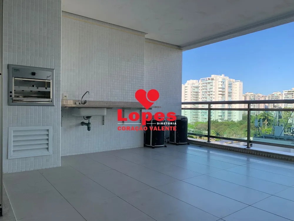 Apartamento, 4 quartos, 287 m² - Foto 12