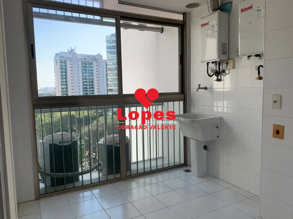 Apartamento, 4 quartos, 287 m² - Foto 23