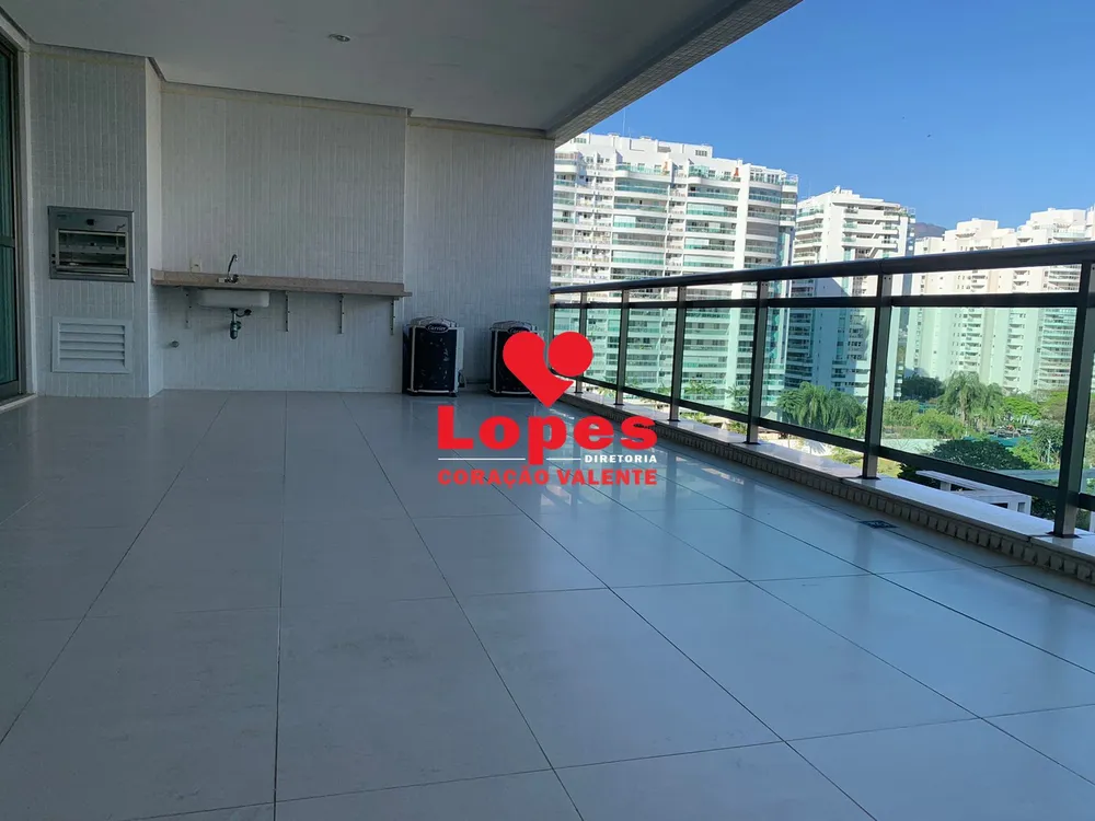 Apartamento, 4 quartos, 287 m² - Foto 17