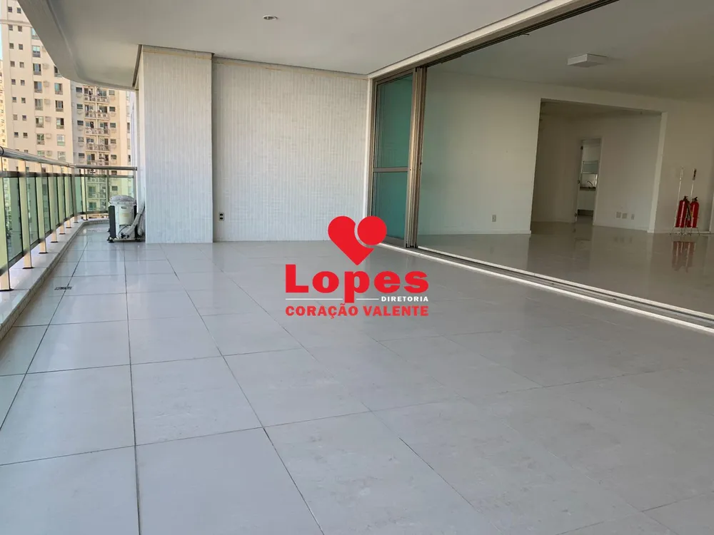 Apartamento, 4 quartos, 287 m² - Foto 34