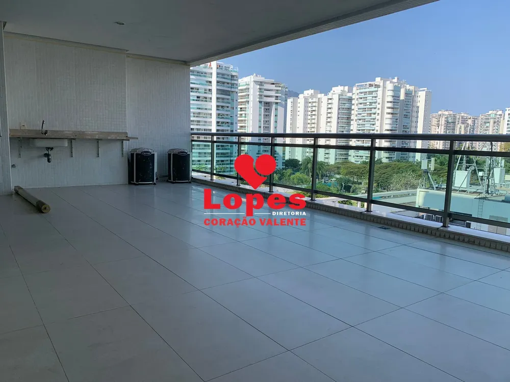 Apartamento, 4 quartos, 287 m² - Foto 13