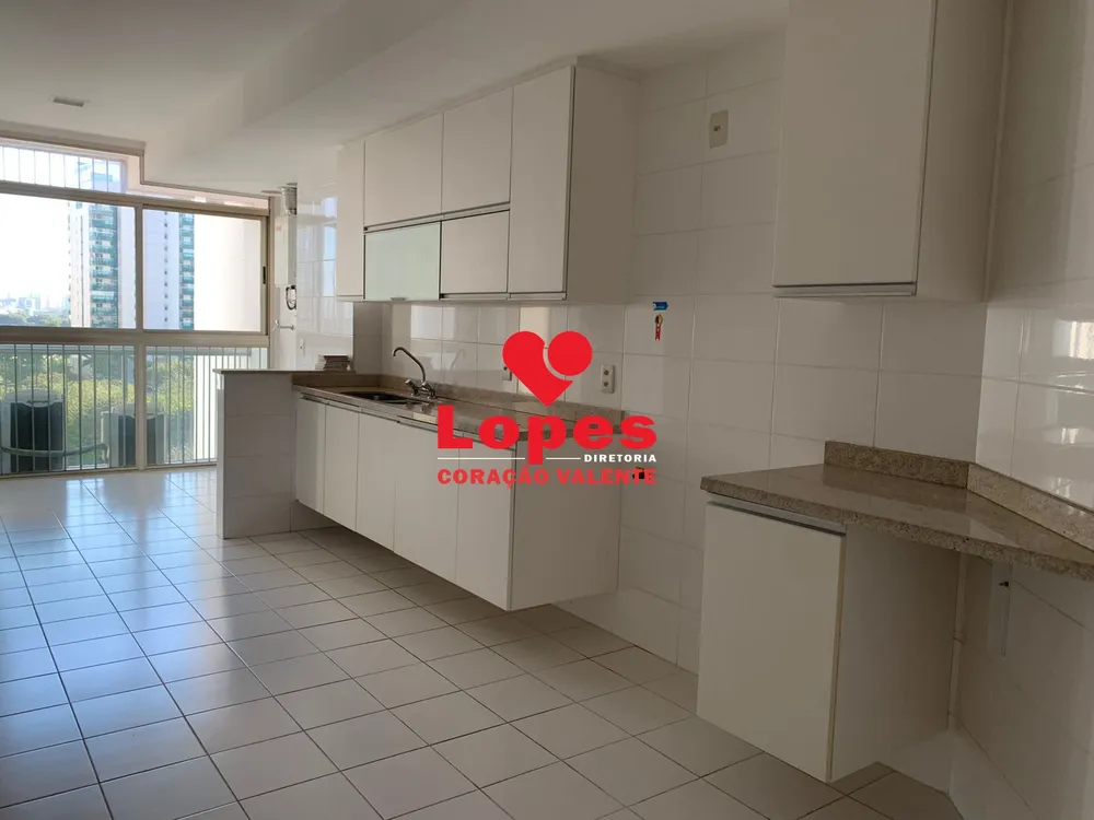Apartamento, 4 quartos, 287 m² - Foto 1
