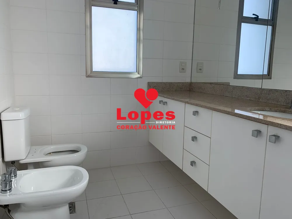 Apartamento, 4 quartos, 287 m² - Foto 5