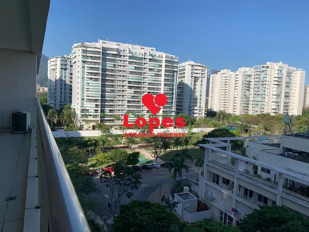 Apartamento, 4 quartos, 287 m² - Foto 37