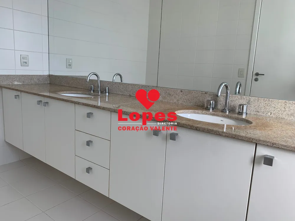 Apartamento, 4 quartos, 287 m² - Foto 25