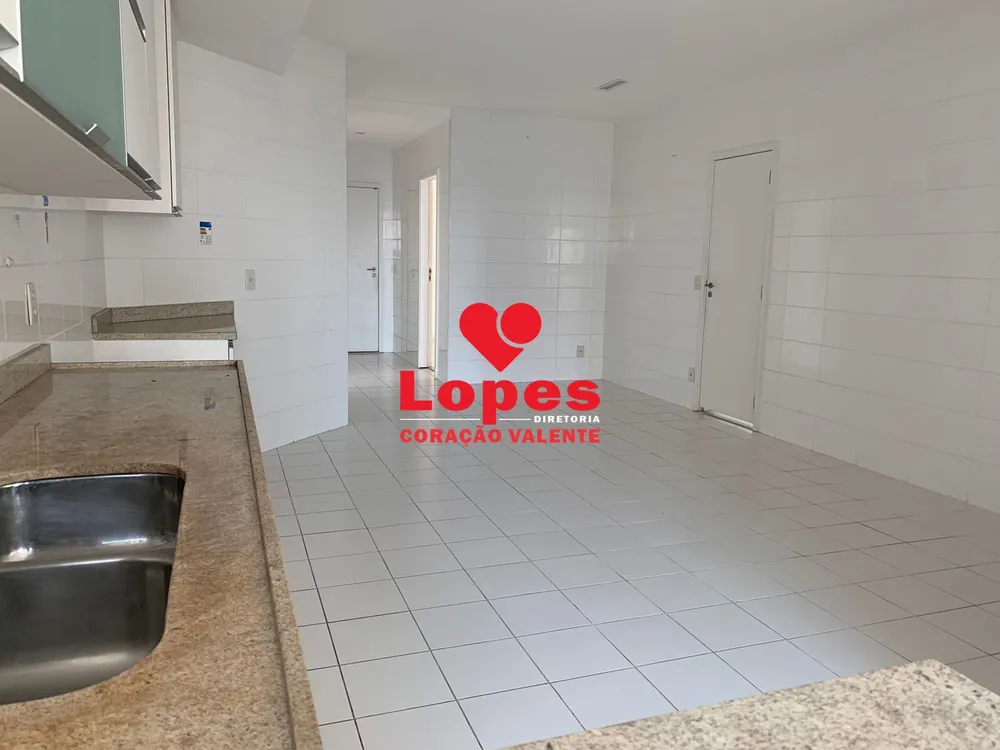 Apartamento, 4 quartos, 287 m² - Foto 21