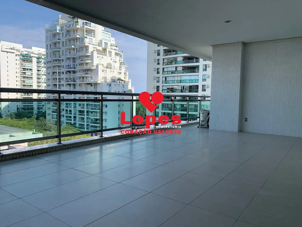 Apartamento, 4 quartos, 287 m² - Foto 19