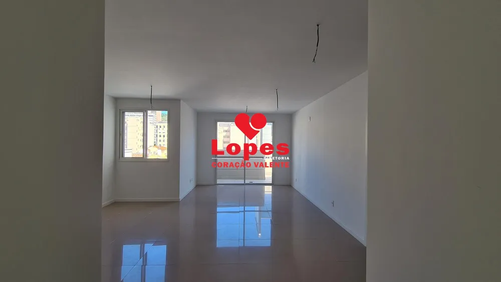 Cobertura, 3 quartos, 167 m² - Foto 1