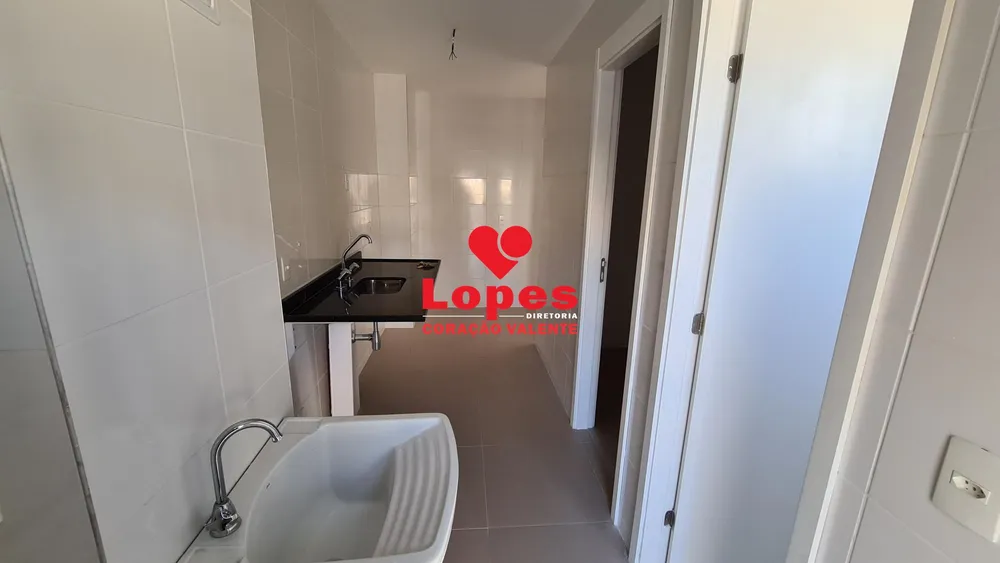 Cobertura, 3 quartos, 167 m² - Foto 6