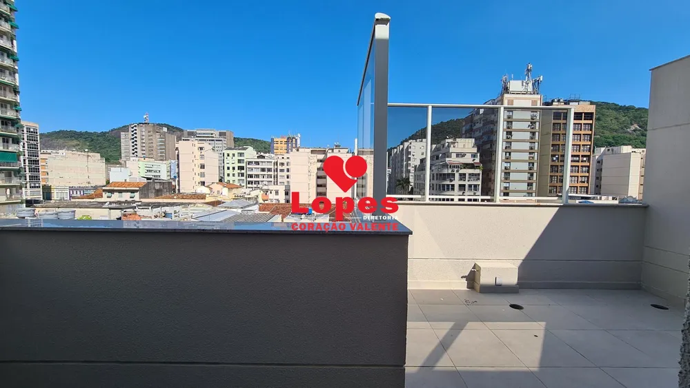 Cobertura, 3 quartos, 167 m² - Foto 9