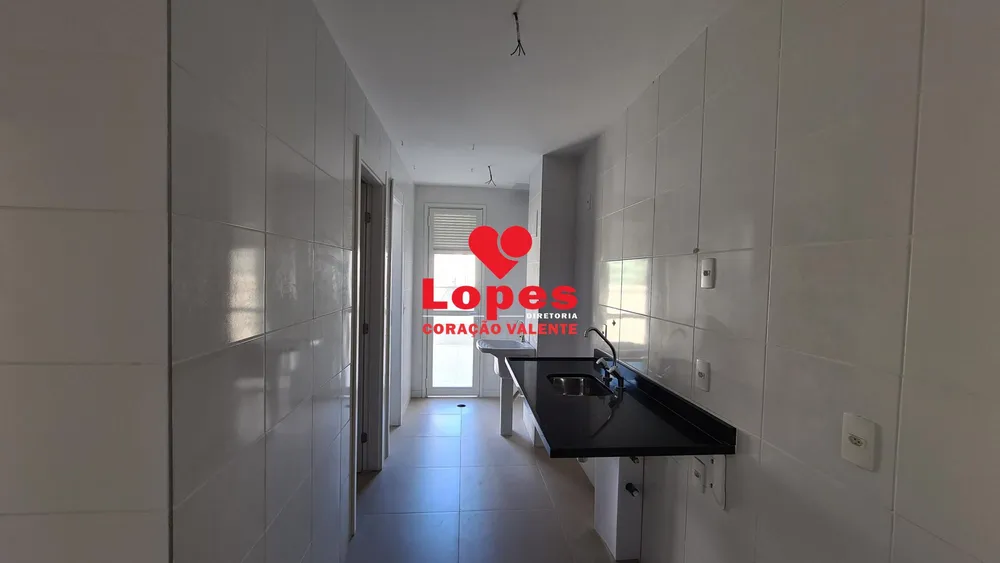 Cobertura, 3 quartos, 167 m² - Foto 5