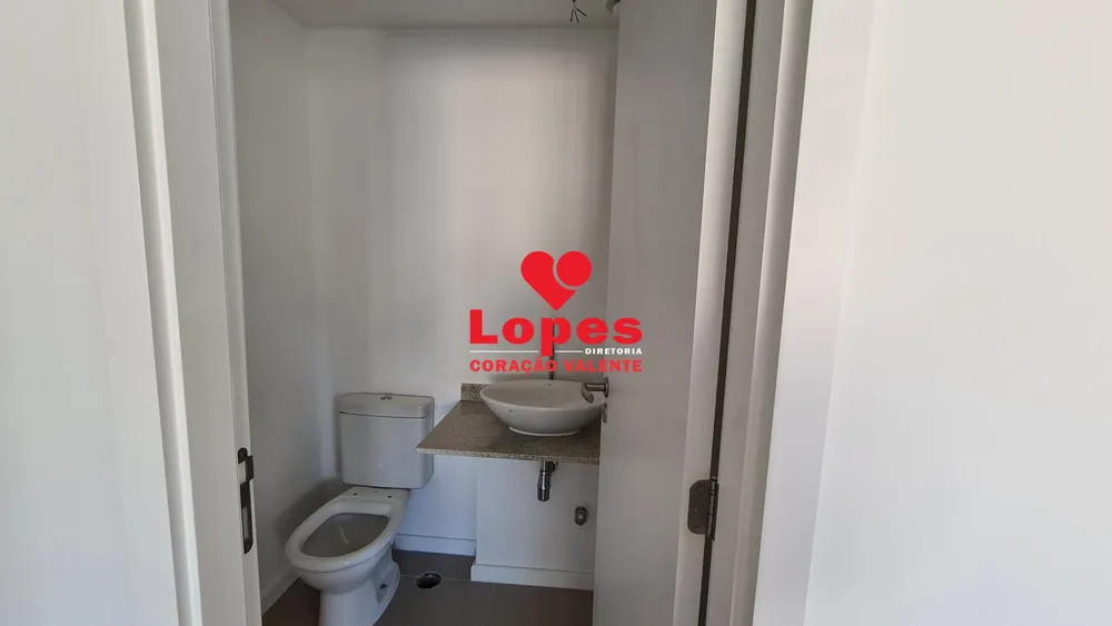Cobertura, 3 quartos, 167 m² - Foto 3