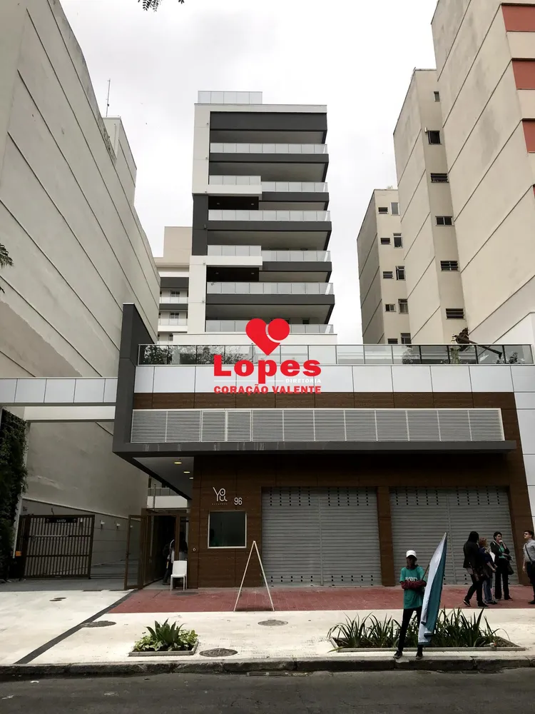 Cobertura, 3 quartos, 167 m² - Foto 29