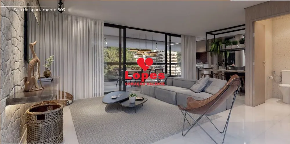 Apartamento, 3 quartos, 109 m² - Foto 24