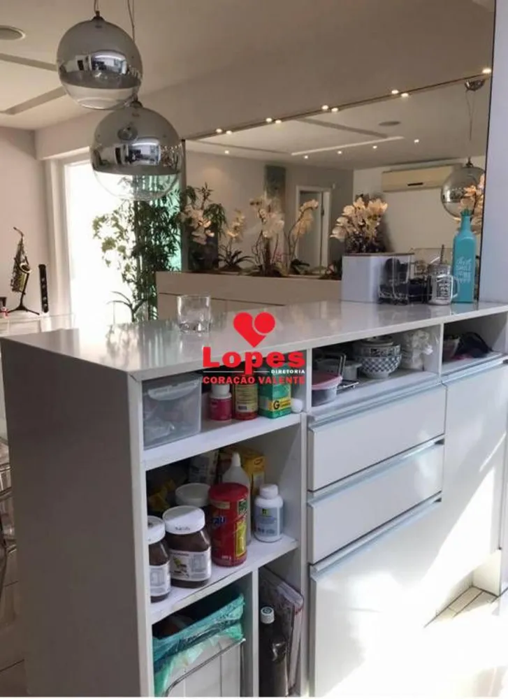 Apartamento, 2 quartos, 108 m² - Foto 8